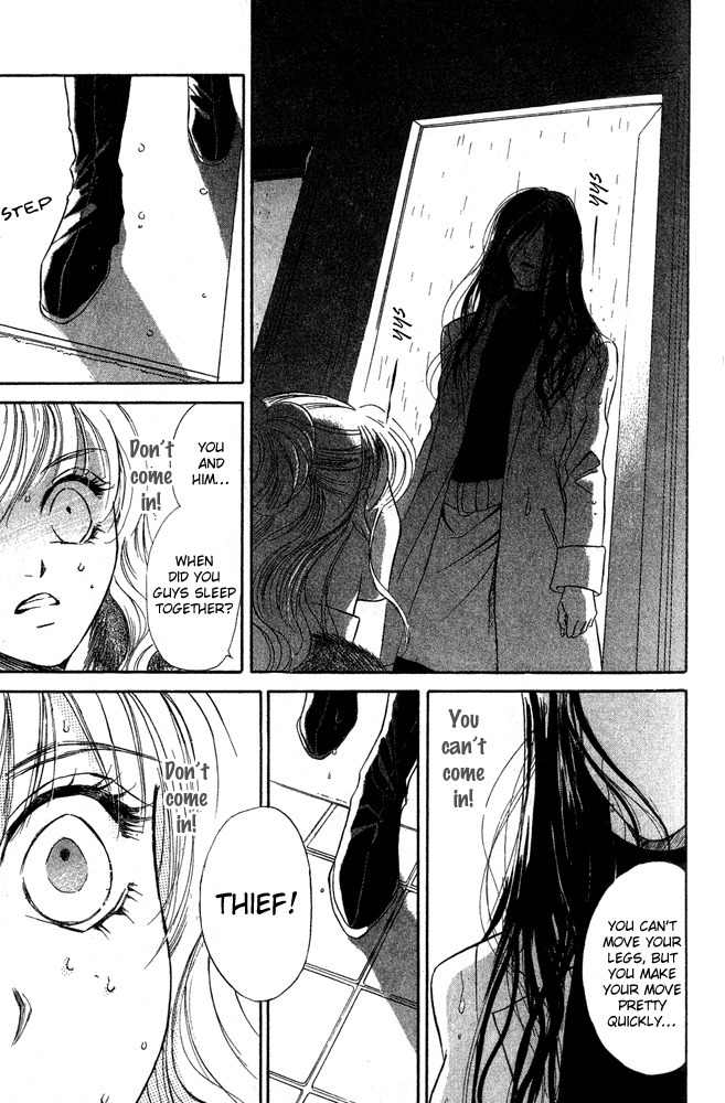 Limited Lovers Chapter 11 page 39 - Chapter 11