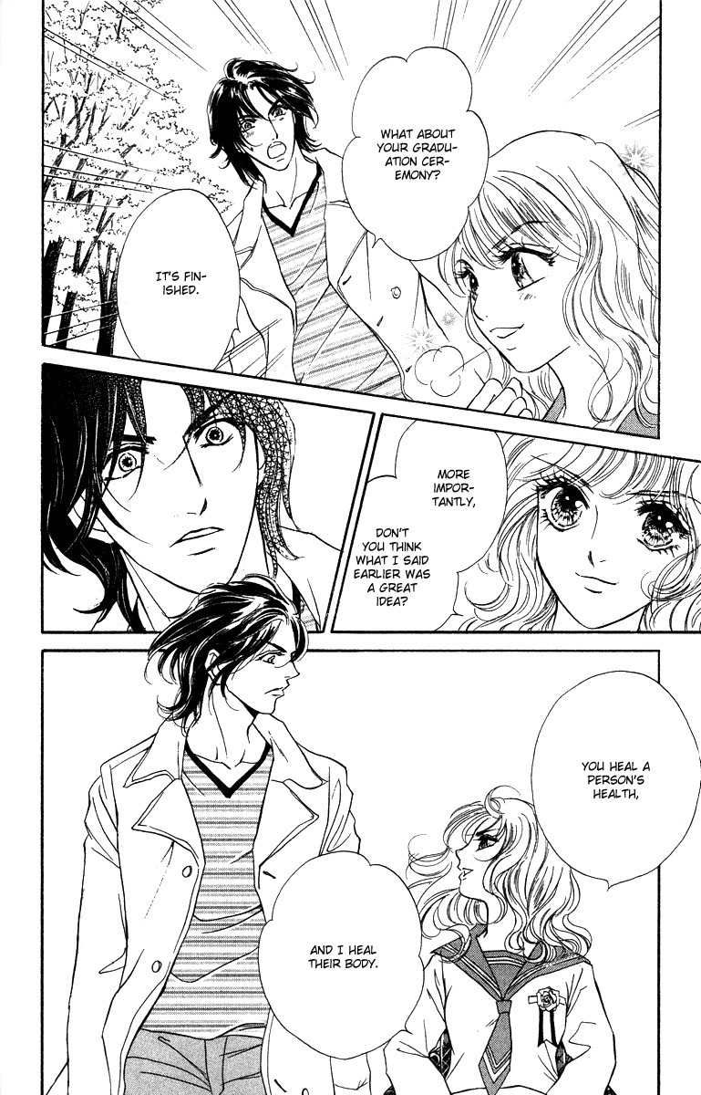 Limited Lovers Chapter 12 page 36 - Chapter 12