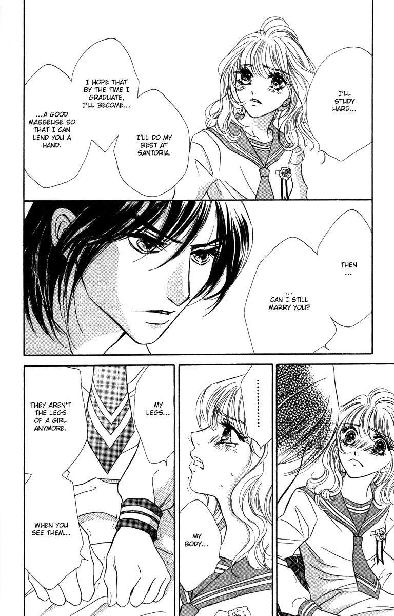Limited Lovers Chapter 12 page 38 - Chapter 12