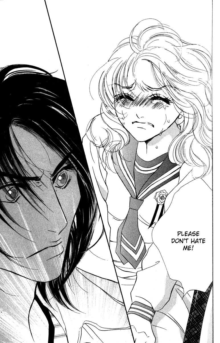 Limited Lovers Chapter 12 page 39 - Chapter 12