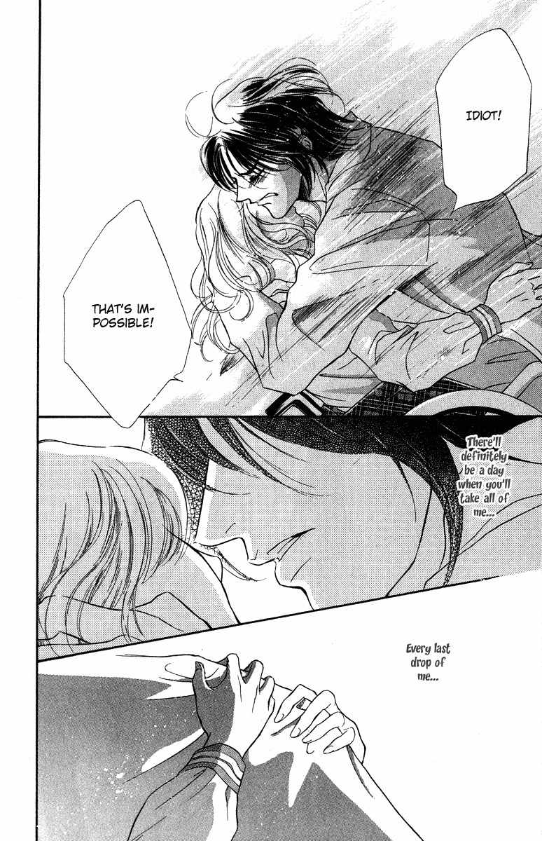 Limited Lovers Chapter 12 page 40 - Chapter 12