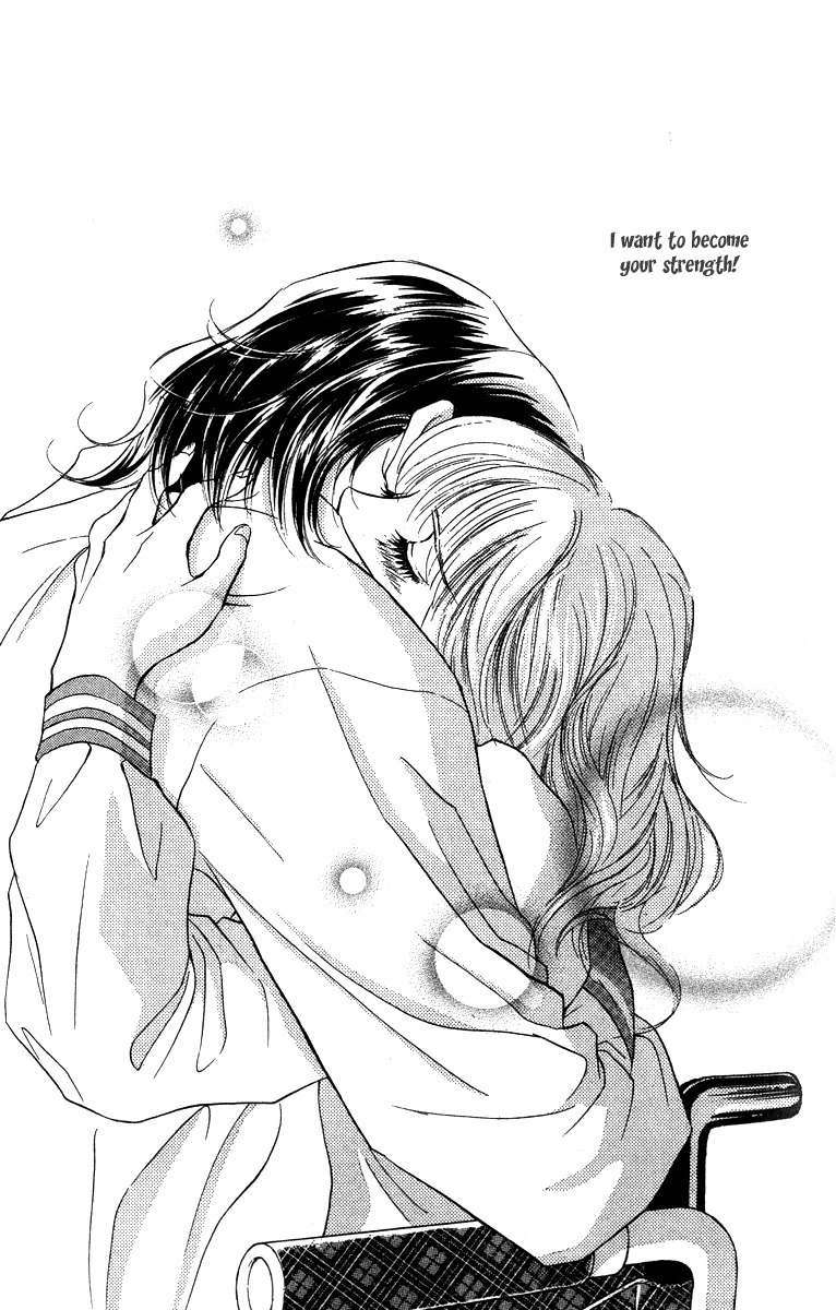 Limited Lovers Chapter 12 page 41 - Chapter 12