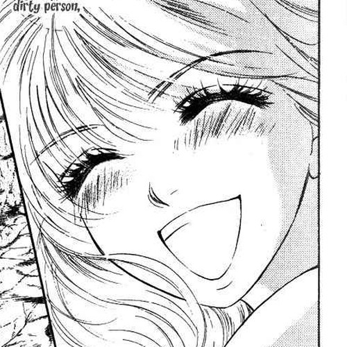 Limited Lovers Chapter 12 cover