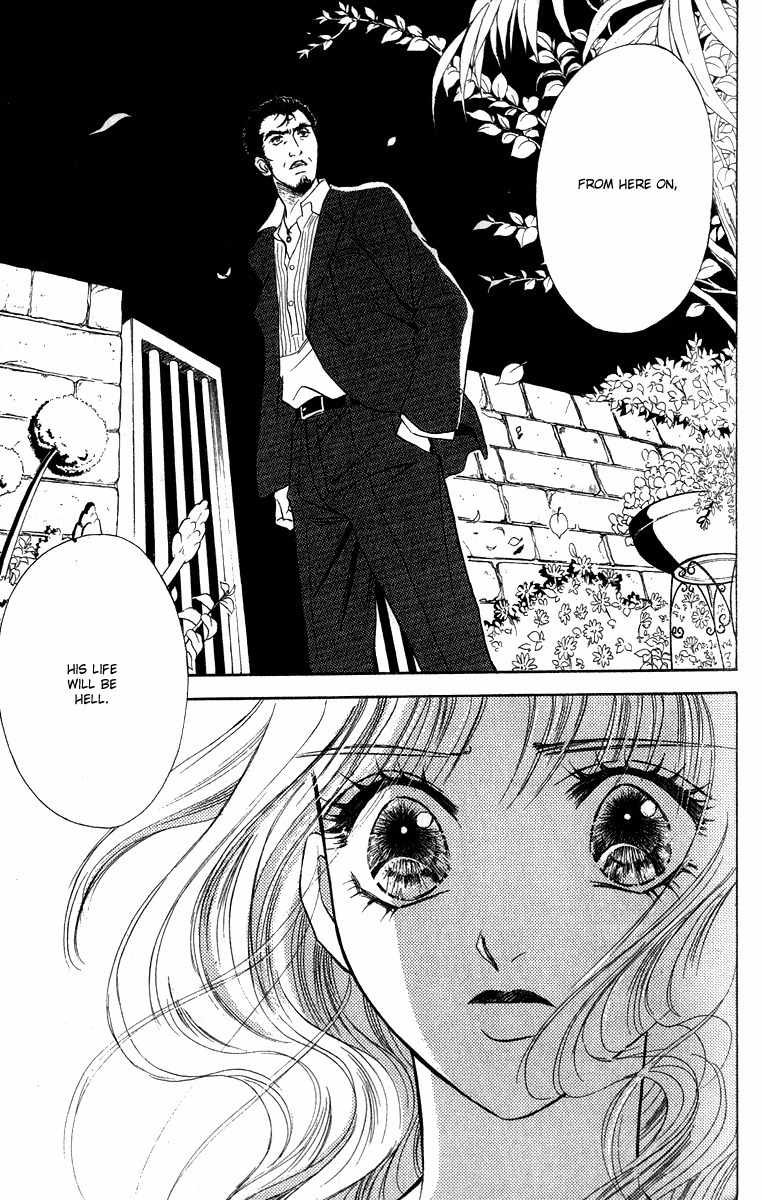 Limited Lovers Chapter 13 page 37 - Chapter 13