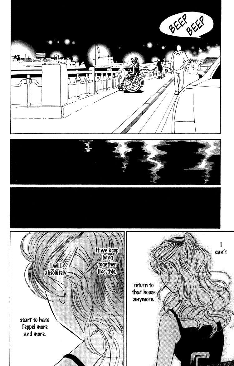 Limited Lovers Chapter 14 page 41 - Chapter 14
