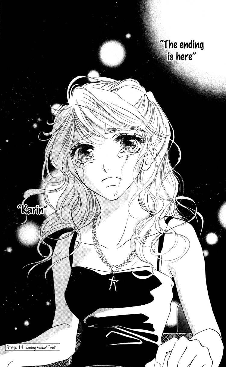 Limited Lovers Chapter 14 page 43 - Chapter 14