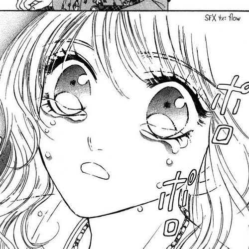 Limited Lovers Chapter 14 cover