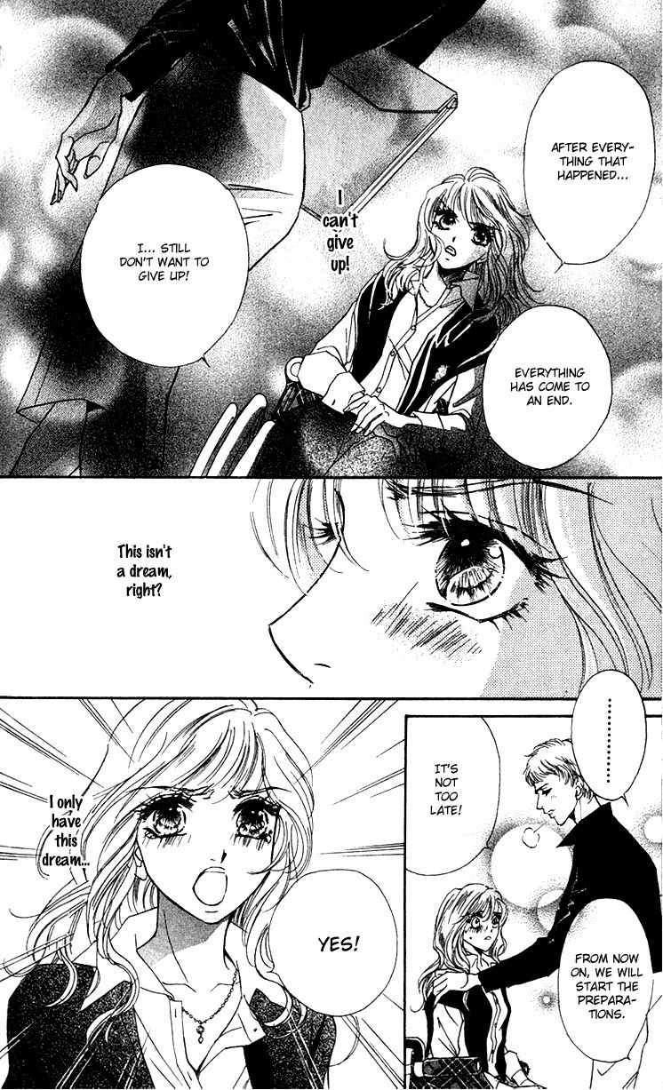 Limited Lovers Chapter 15 page 10 - Chapter 15