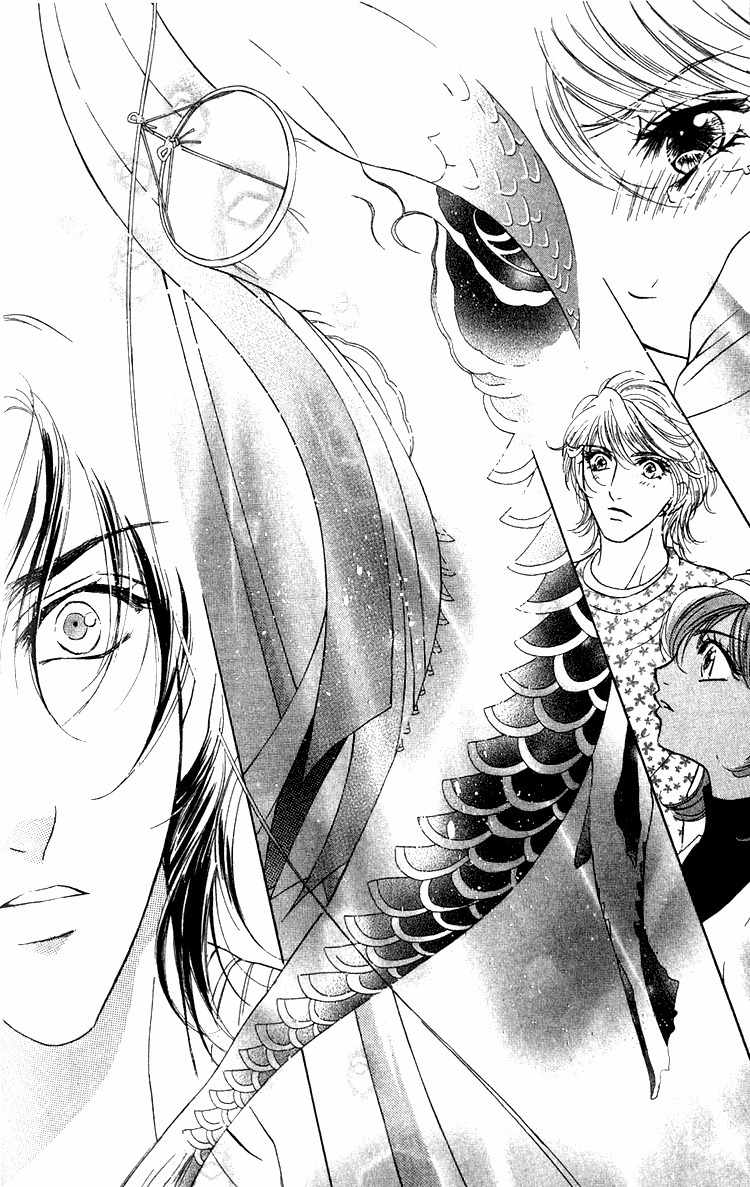 Limited Lovers Chapter 15 page 30 - Chapter 15