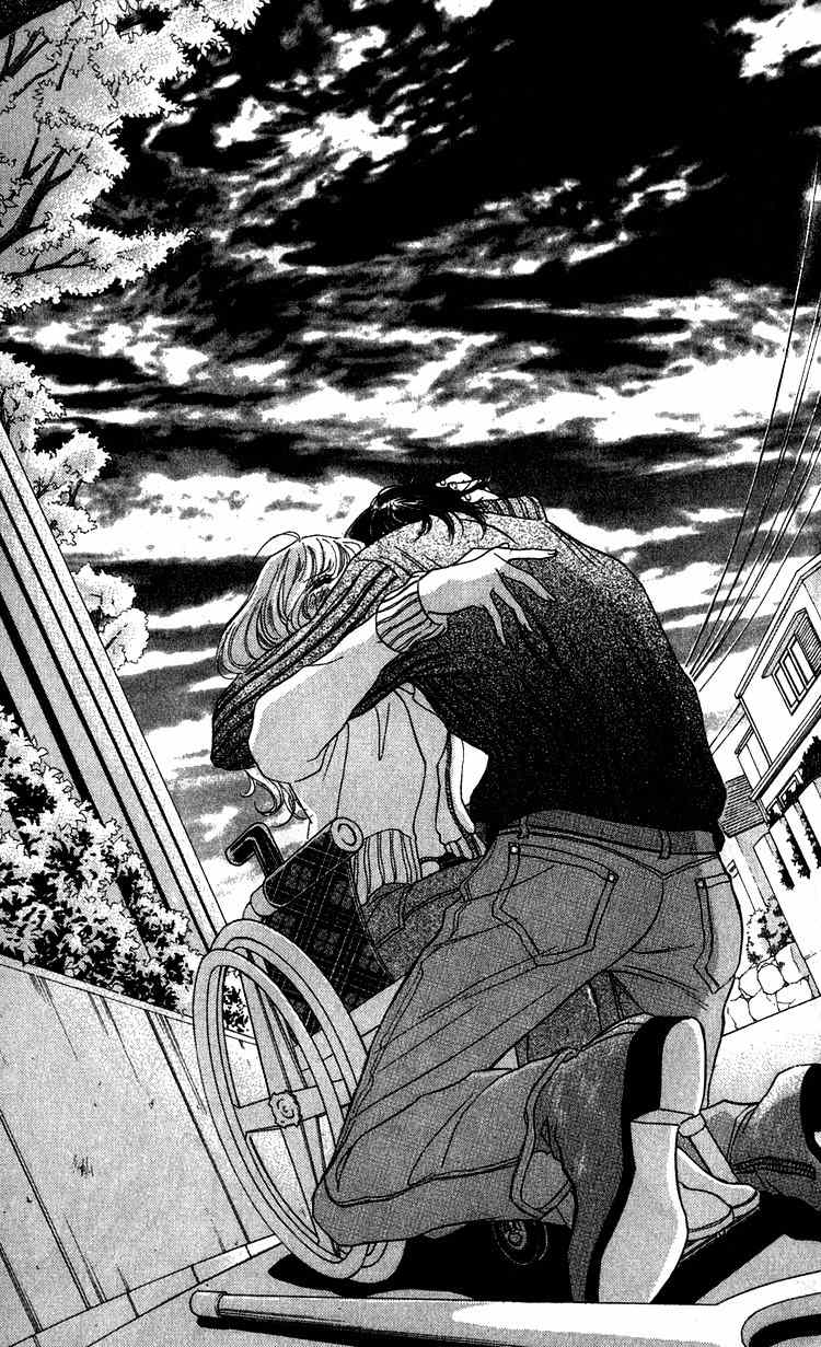 Limited Lovers Chapter 15 page 37 - Chapter 15