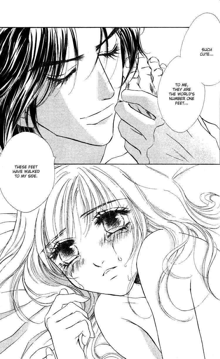 Limited Lovers Chapter 15 page 39 - Chapter 15