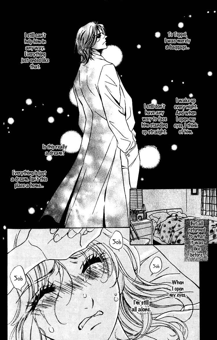 Limited Lovers Chapter 15 page 8 - Chapter 15
