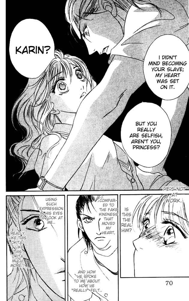 Limited Lovers Chapter 2 page 27 - Chapter 2