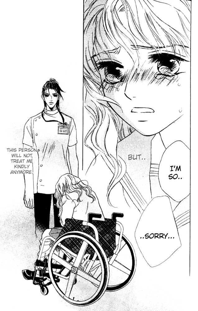 Limited Lovers Chapter 2 page 28 - Chapter 2
