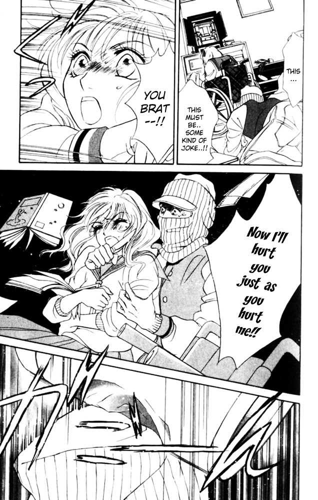 Limited Lovers Chapter 2 page 34 - Chapter 2