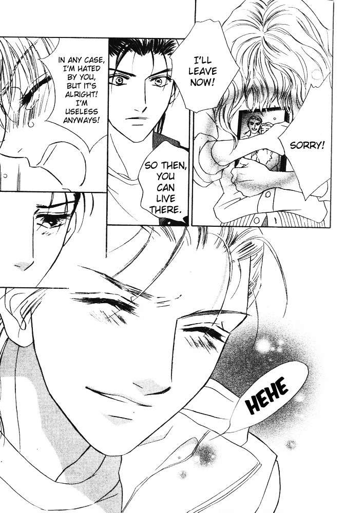 Limited Lovers Chapter 2 page 36 - Chapter 2