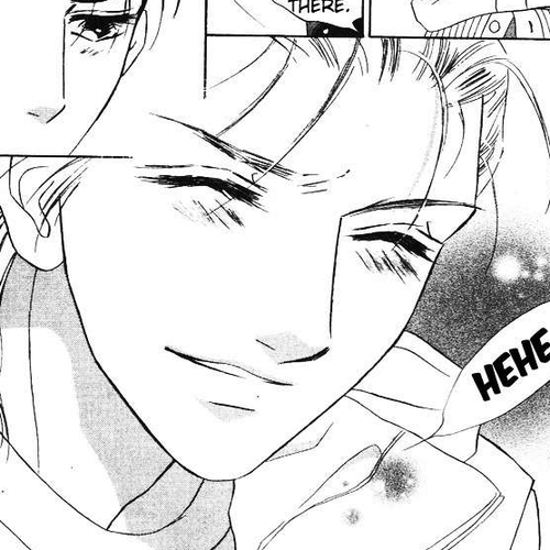 Limited Lovers Chapter 2 cover