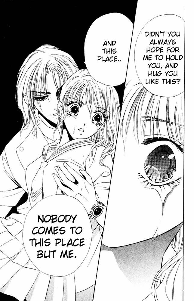Limited Lovers Chapter 3 page 39 - Chapter 3