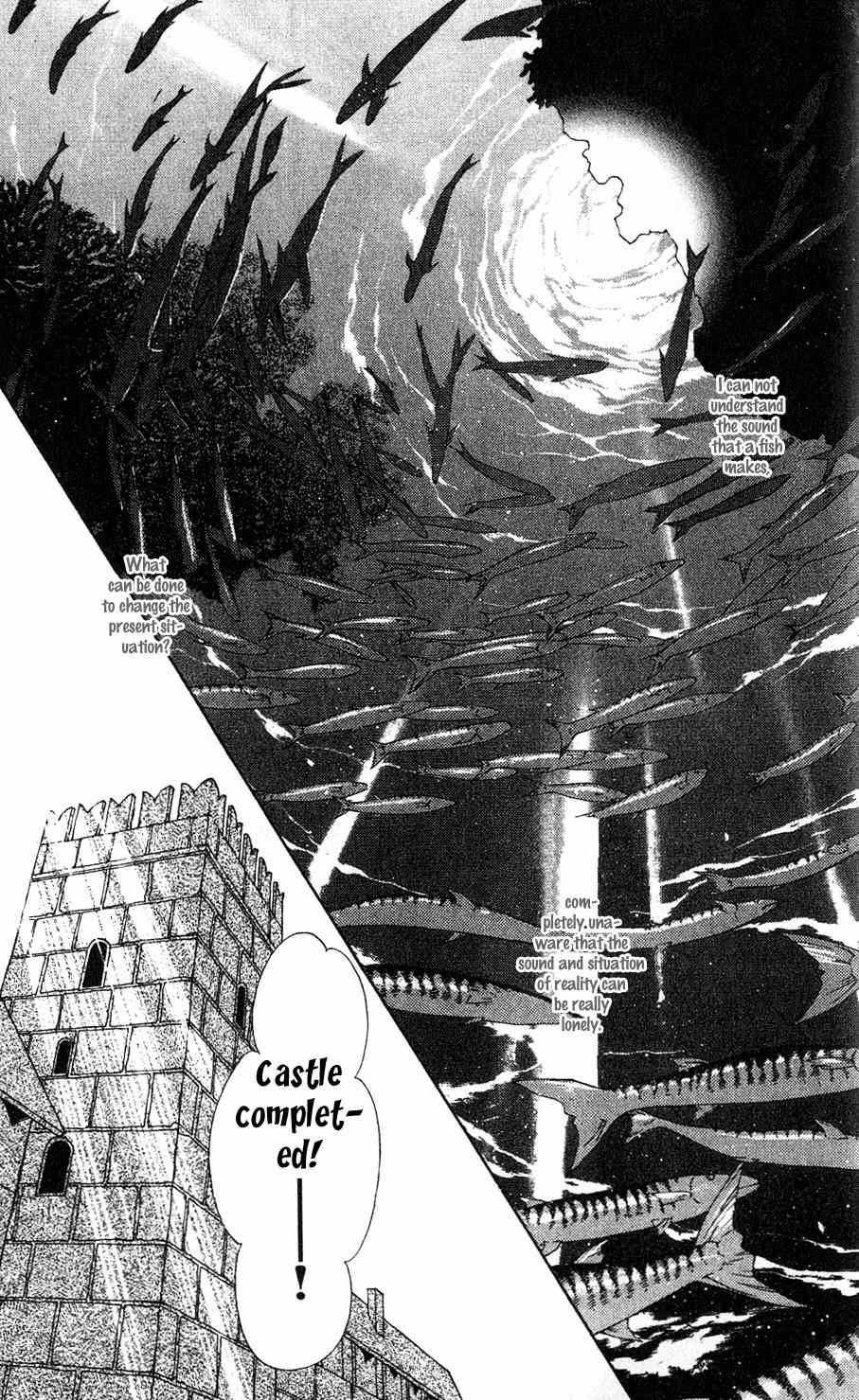 Limited Lovers Chapter 5 page 18 - Chapter 5