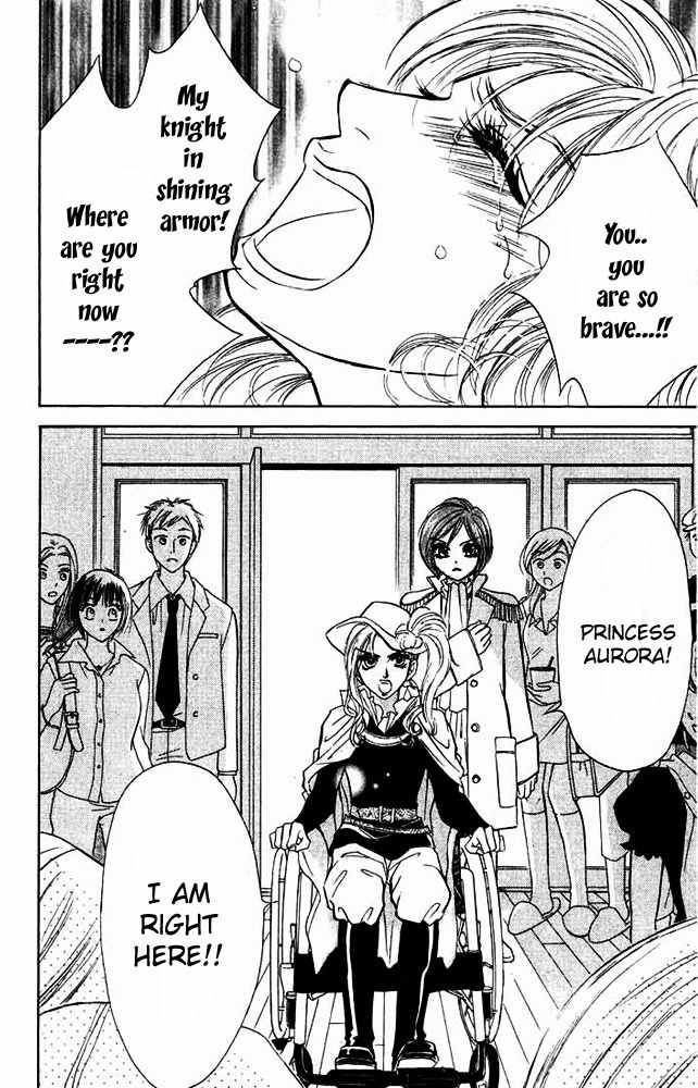 Limited Lovers Chapter 6 page 26 - Chapter 6