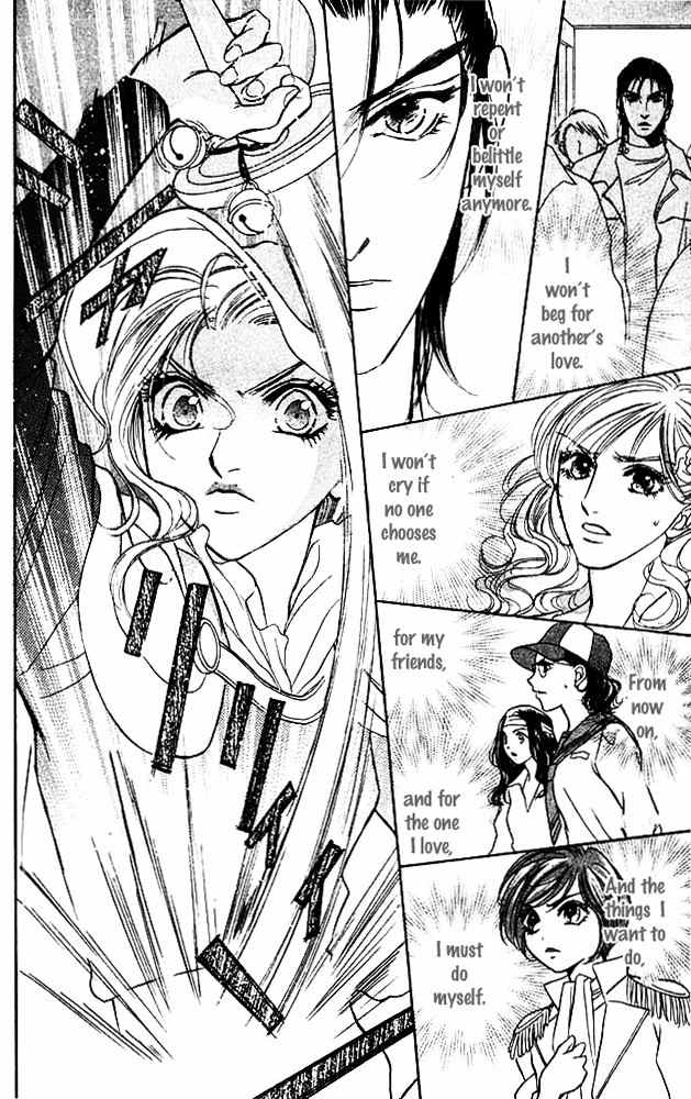 Limited Lovers Chapter 6 page 30 - Chapter 6