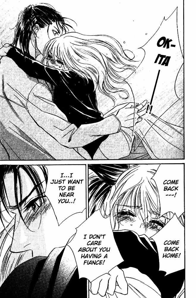 Limited Lovers Chapter 6 page 43 - Chapter 6