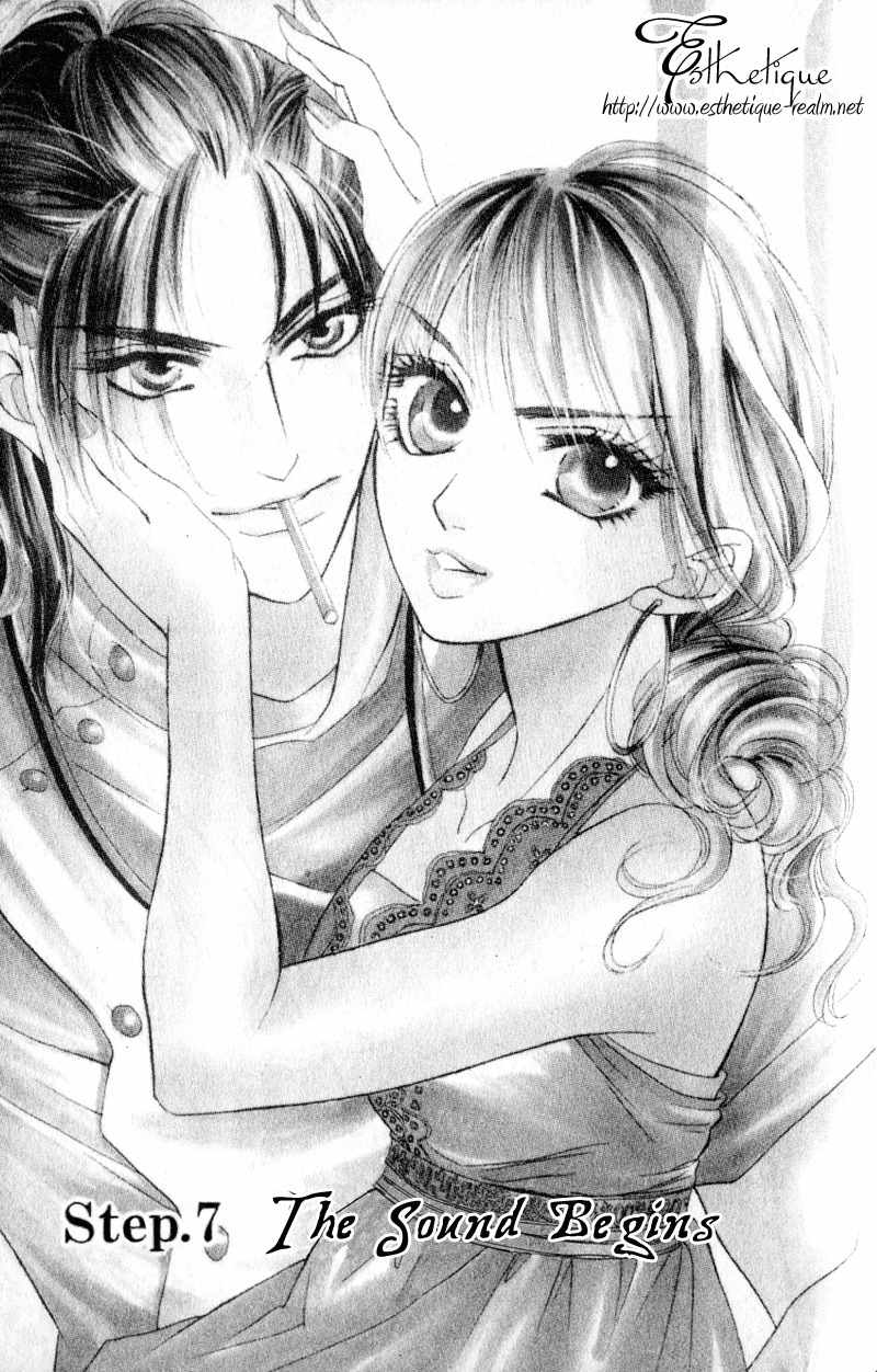 Limited Lovers Chapter 7 page 3 - Chapter 7
