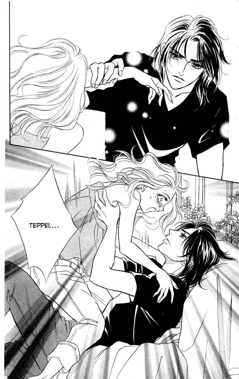 Limited Lovers Chapter 7 page 36 - Chapter 7