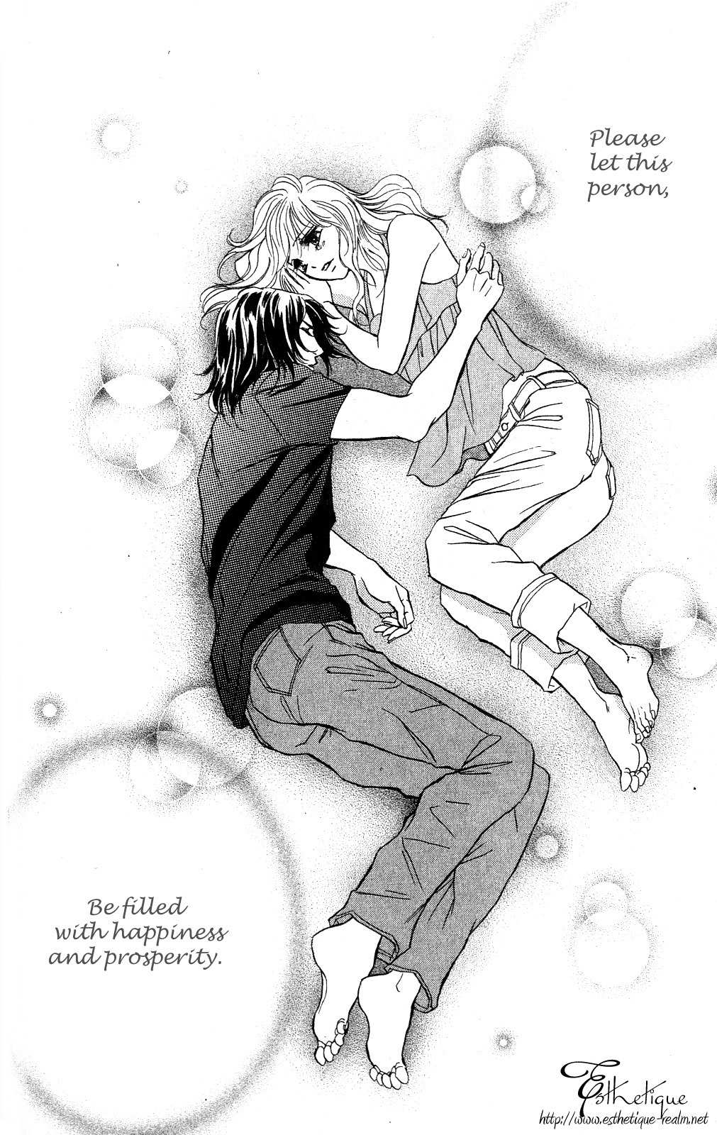 Limited Lovers Chapter 7 page 40 - Chapter 7