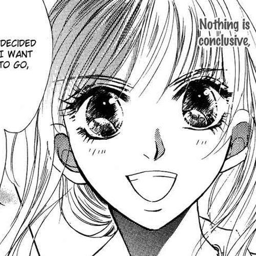 Limited Lovers Chapter 7 cover