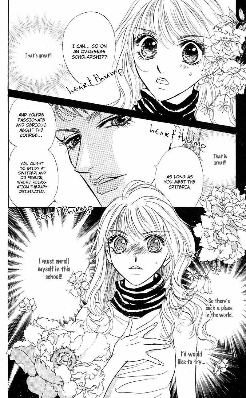 Limited Lovers Chapter 8 page 22 - Chapter 8