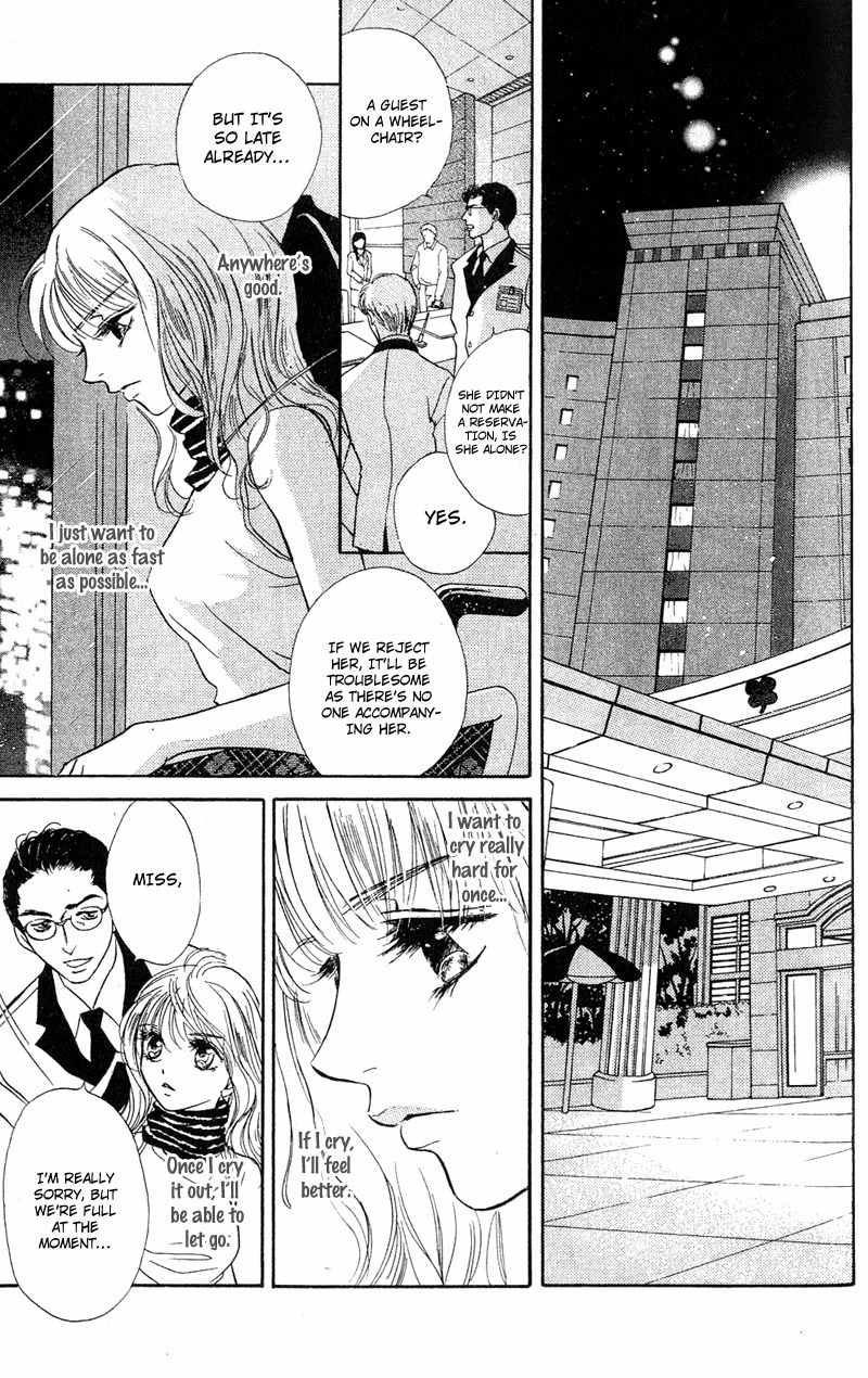 Limited Lovers Chapter 8 page 31 - Chapter 8