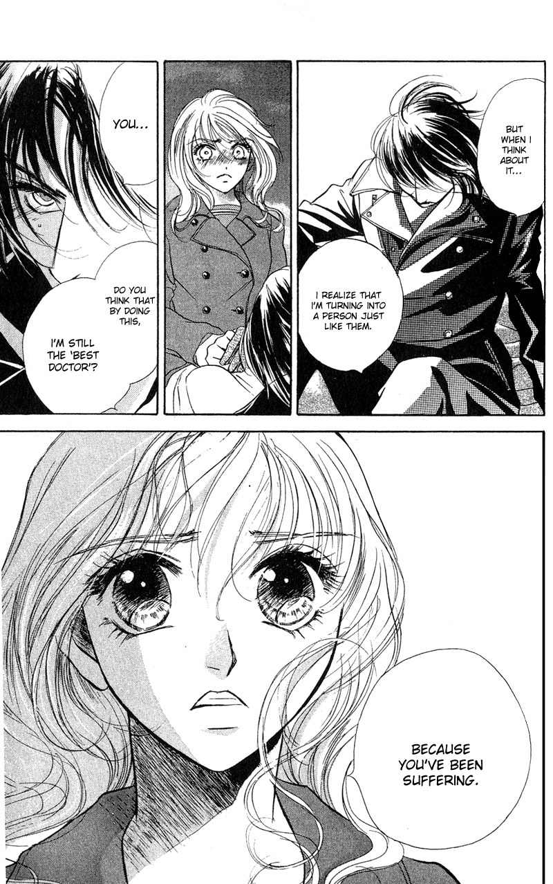 Limited Lovers Chapter 9 page 31 - Chapter 9