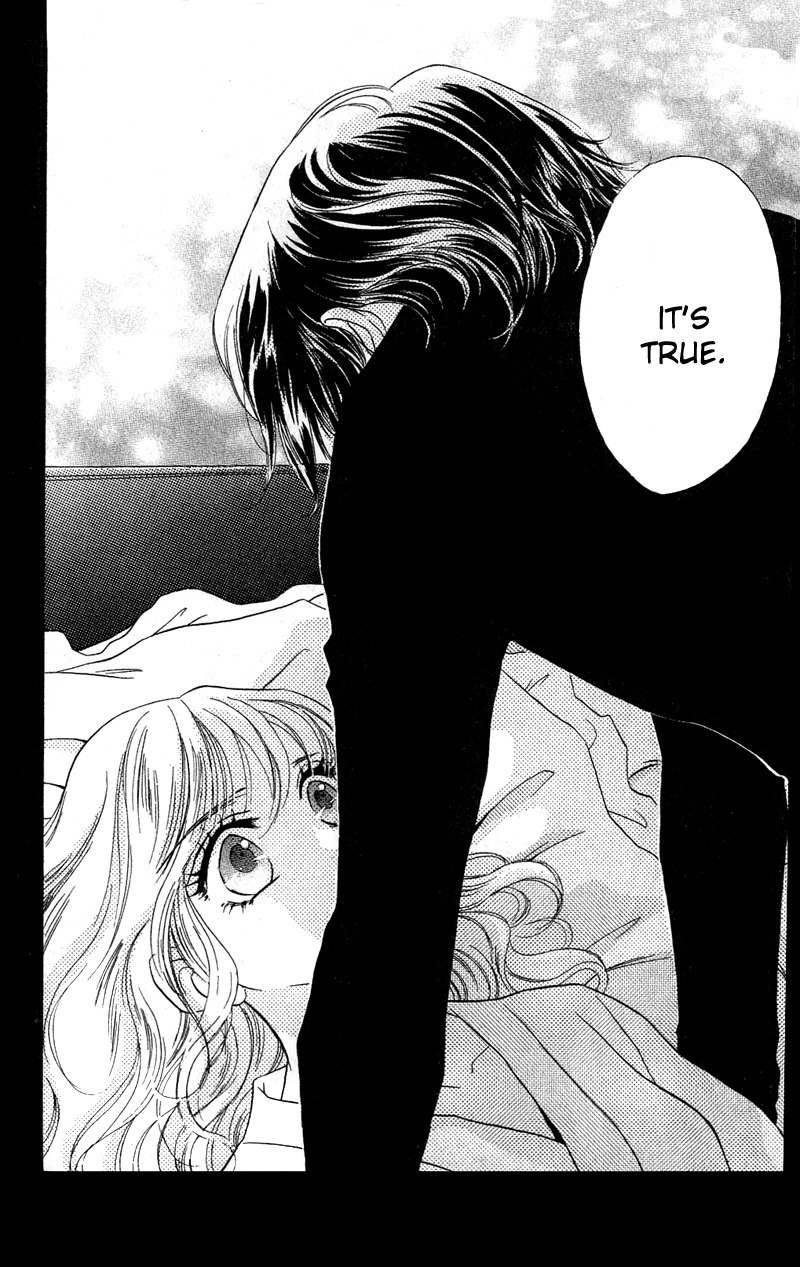 Limited Lovers Chapter 9 page 38 - Chapter 9