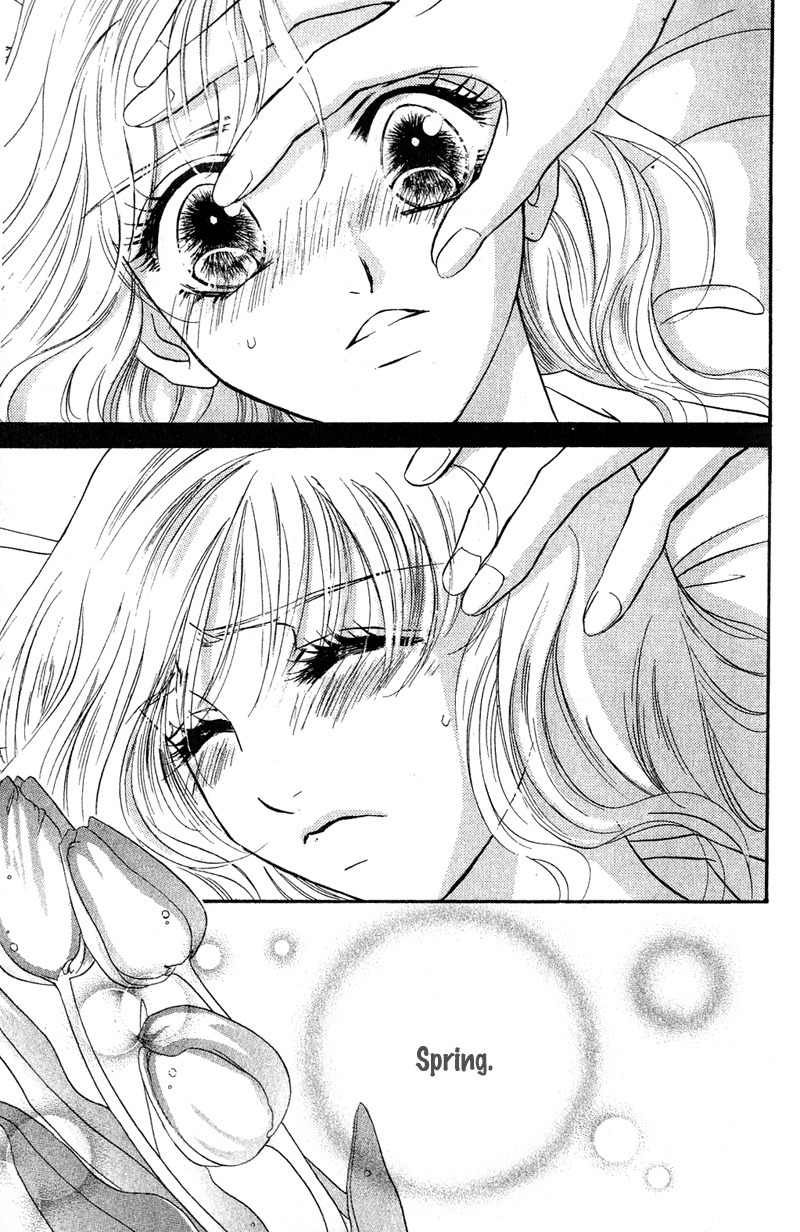 Limited Lovers Chapter 9 page 39 - Chapter 9