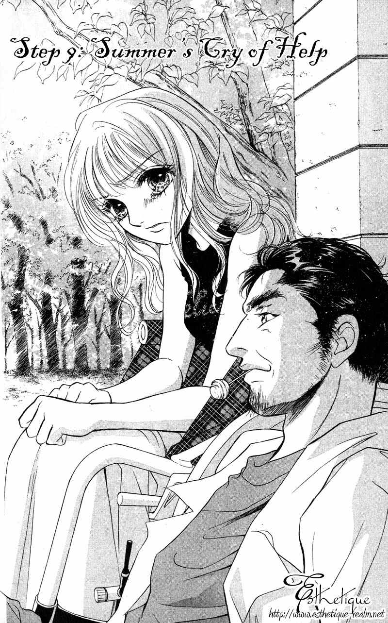 Limited Lovers Chapter 9 page 4 - Chapter 9