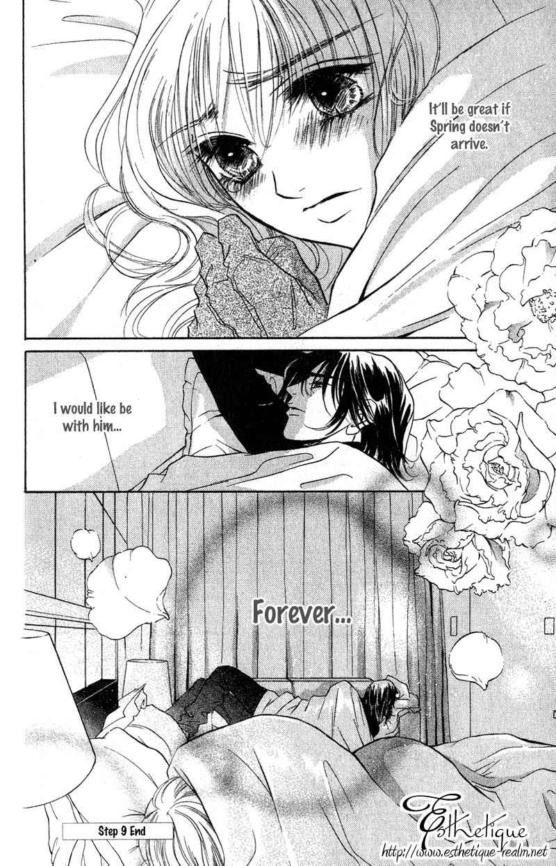Limited Lovers Chapter 9 page 40 - Chapter 9