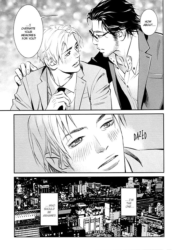 Limiter Chapter 1 page 43 - Chapter 1