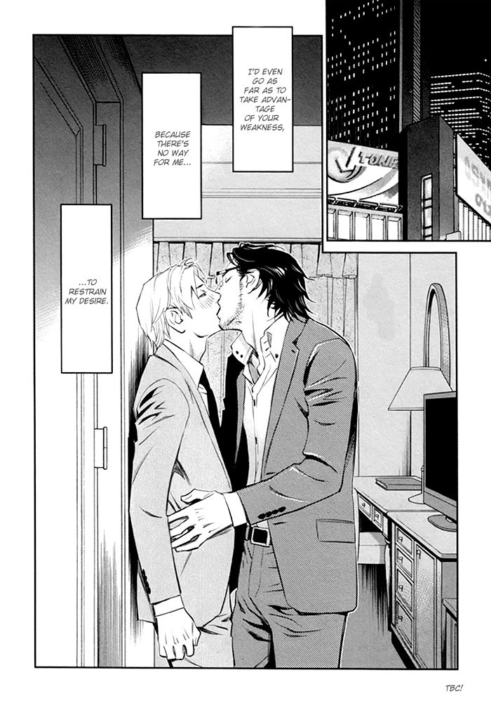 Limiter Chapter 1 page 44 - Chapter 1