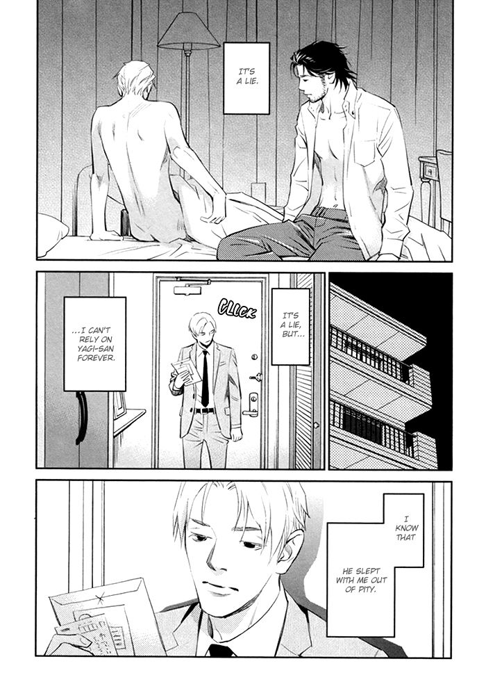 Limiter Chapter 2 page 11 - Chapter 2