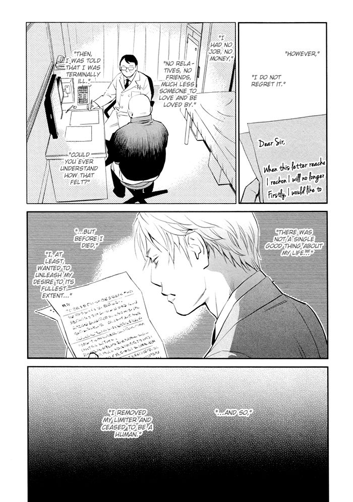 Limiter Chapter 2 page 13 - Chapter 2