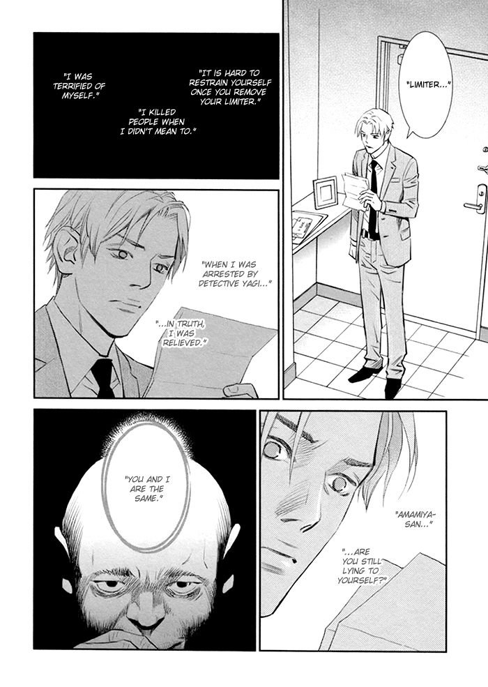 Limiter Chapter 2 page 14 - Chapter 2