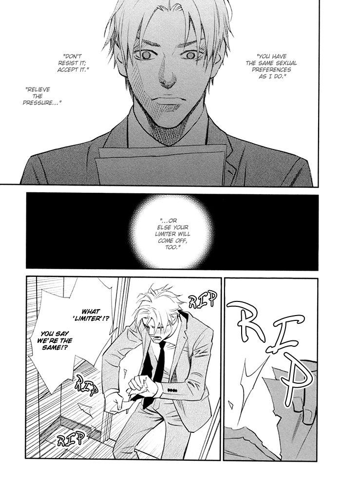 Limiter Chapter 2 page 15 - Chapter 2