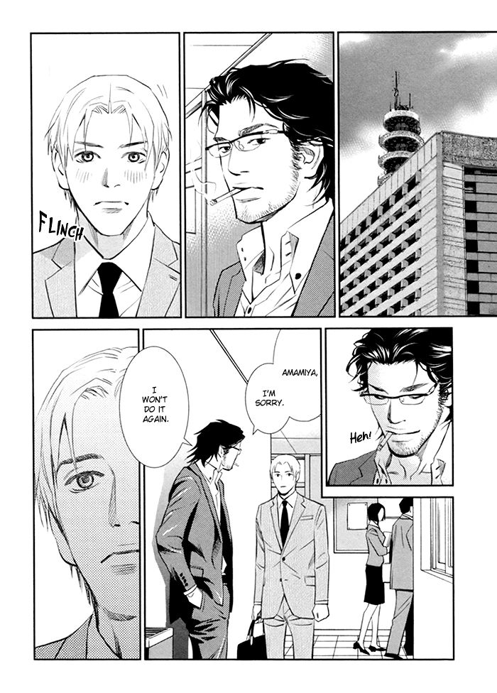 Limiter Chapter 2 page 18 - Chapter 2