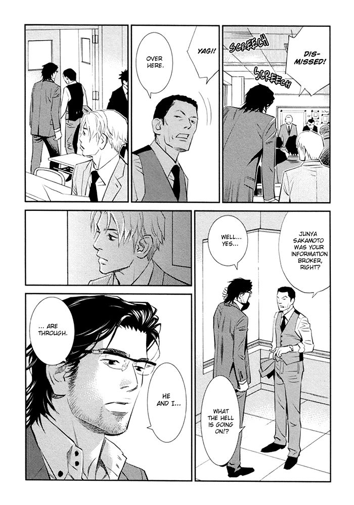 Limiter Chapter 2 page 21 - Chapter 2