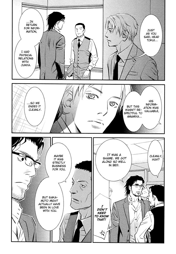 Limiter Chapter 2 page 22 - Chapter 2