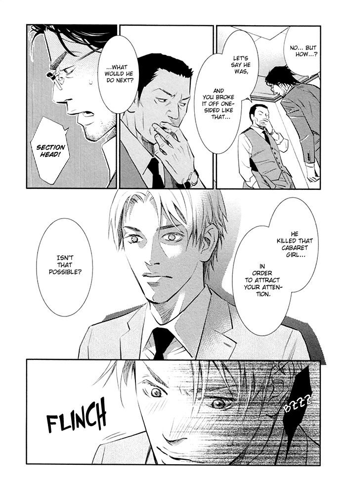 Limiter Chapter 2 page 23 - Chapter 2