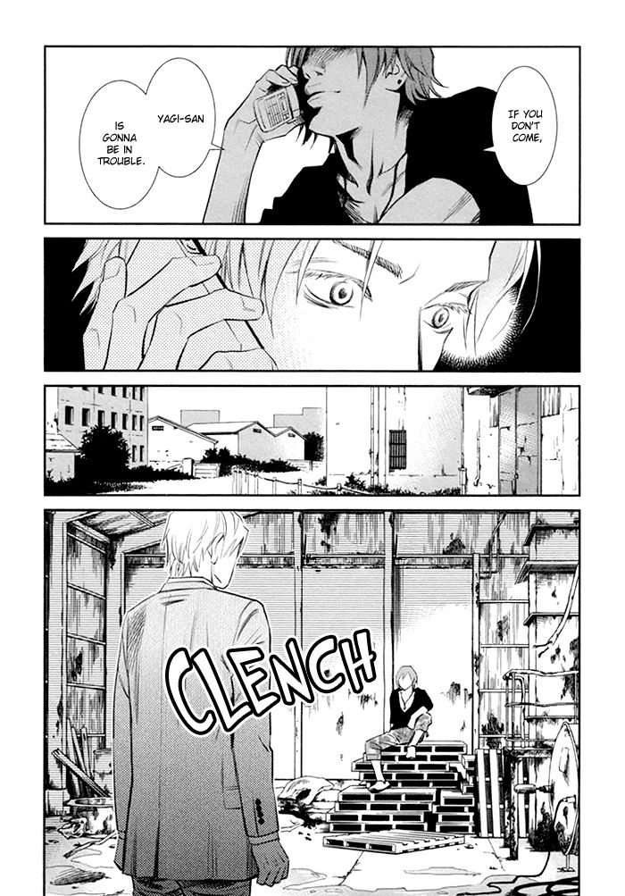 Limiter Chapter 2 page 26 - Chapter 2