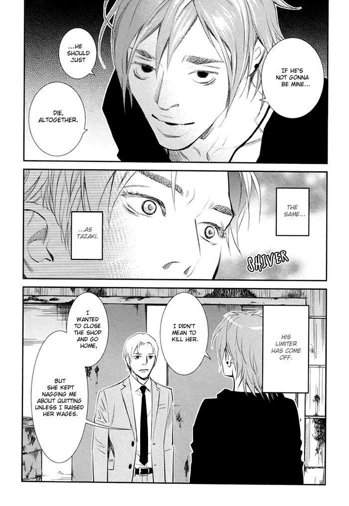 Limiter Chapter 2 page 28 - Chapter 2