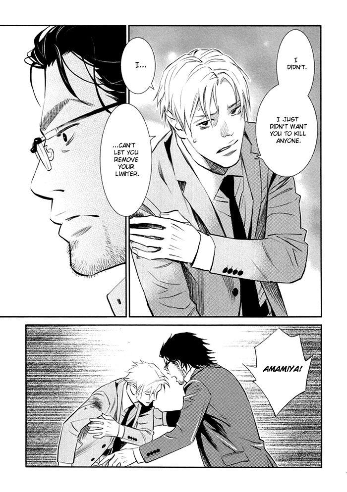 Limiter Chapter 2 page 35 - Chapter 2